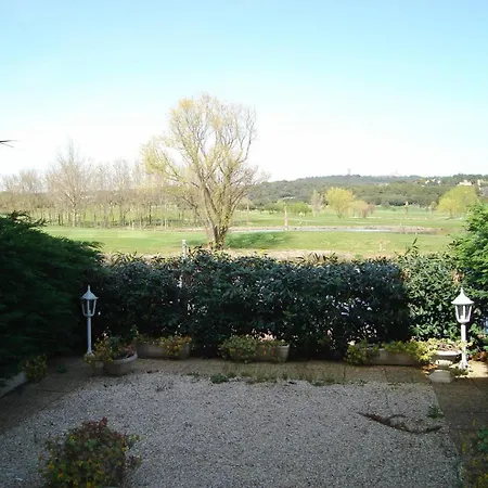 Apartment Oree Du Golf Ii Agreable T3 Traversant Piscine Cote Golf Richelieu Cap D'agde Agde