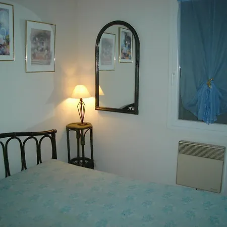 Oree Du Golf Ii Agreable T3 Traversant Piscine Cote Golf Richelieu Cap D'agde * Agde