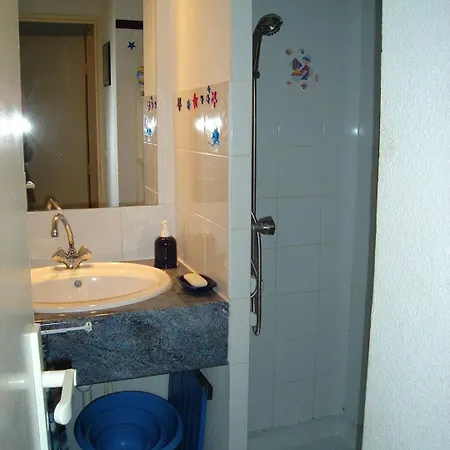 Apartment Oree Du Golf Ii Agreable T3 Traversant Piscine Cote Golf Richelieu Cap D'agde