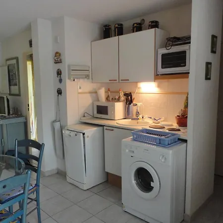 Oree Du Golf Ii Agreable T3 Traversant Piscine Cote Golf Richelieu Cap D'agde Agde