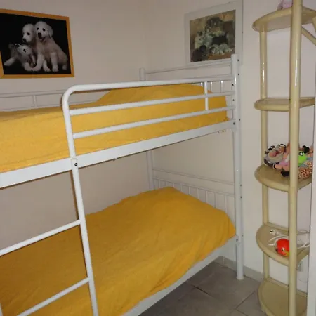 Apartment Oree Du Golf Ii Agreable T3 Traversant Piscine Cote Golf Richelieu Cap D'agde *