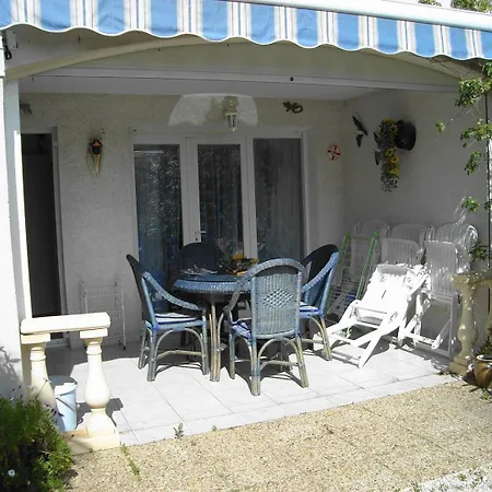 Oree Du Golf Ii Agreable T3 Traversant Piscine Cote Golf Richelieu Cap D'agde Apartment *