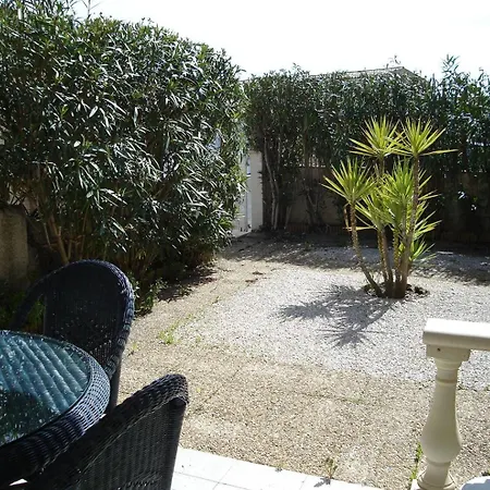 Apartment Oree Du Golf Ii Agreable T3 Traversant Piscine Cote Golf Richelieu Cap D'agde Agde