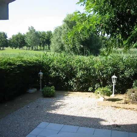 Apartment Oree Du Golf Ii Agreable T3 Traversant Piscine Cote Golf Richelieu Cap D'agde